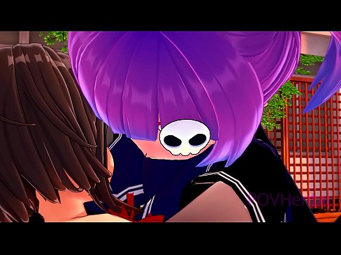 ❤️ アラクネー少女モンスター スーパーセックス ❌️❤