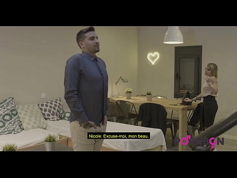 ❤️ PORNBCN 4K 巨乳の熟女がアナルファックされたがっている 巨根の若いジゴロ フェラチオ アモルティズム ハードファック 手コキ 犬スタイル マンコ舐め オルガズム フランス語字幕 スーパーセックス ❌️❤